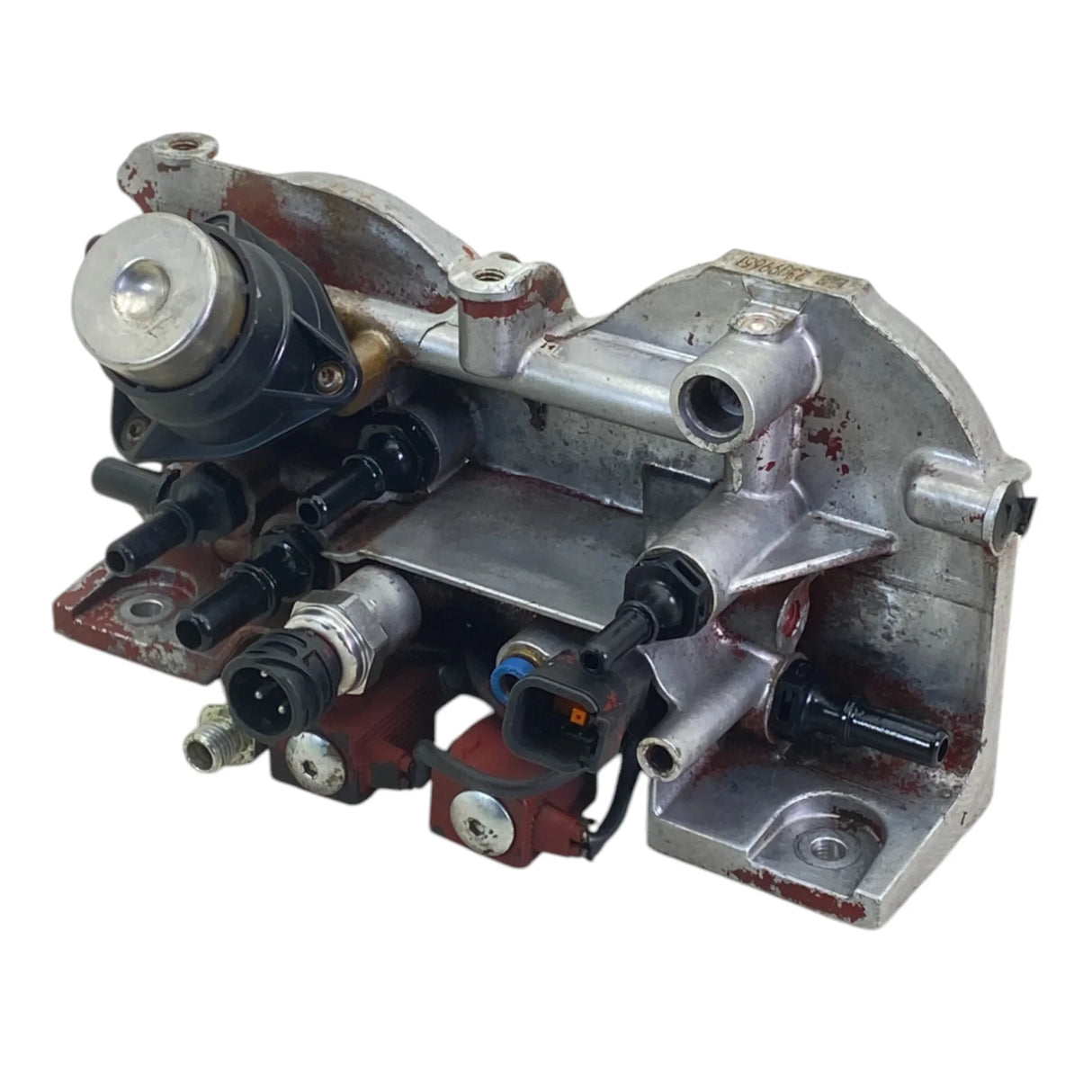23099630 Genuine Volvo Fuel Control Module - Second Truck Parts