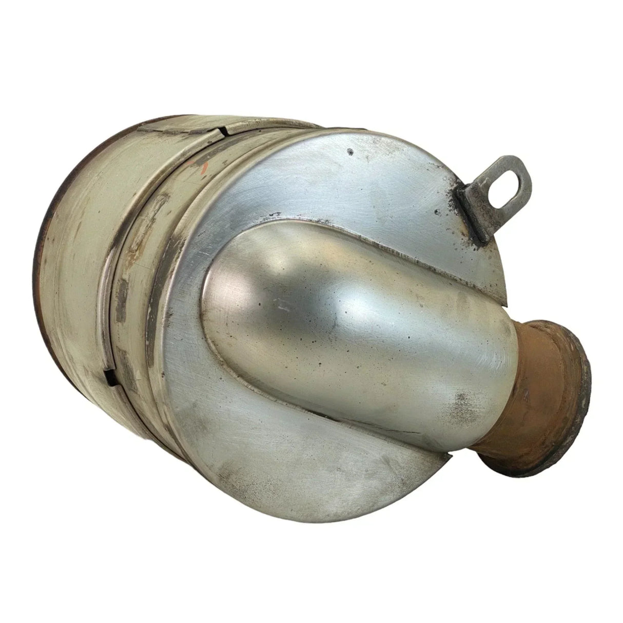 5298345NX Genuine Cummins DPF Filter - Second Truck Parts