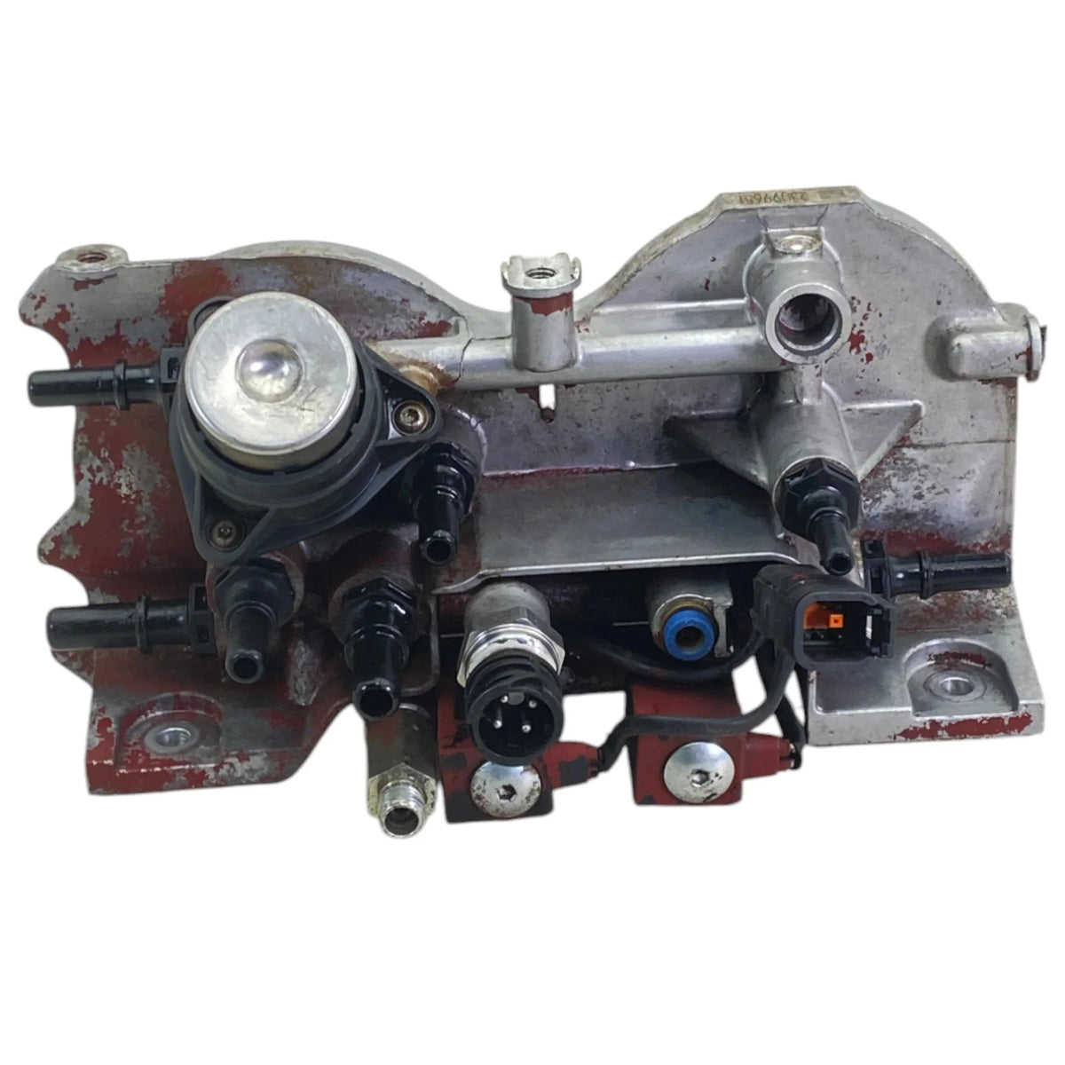 23099630 Genuine Volvo Fuel Control Module - Second Truck Parts