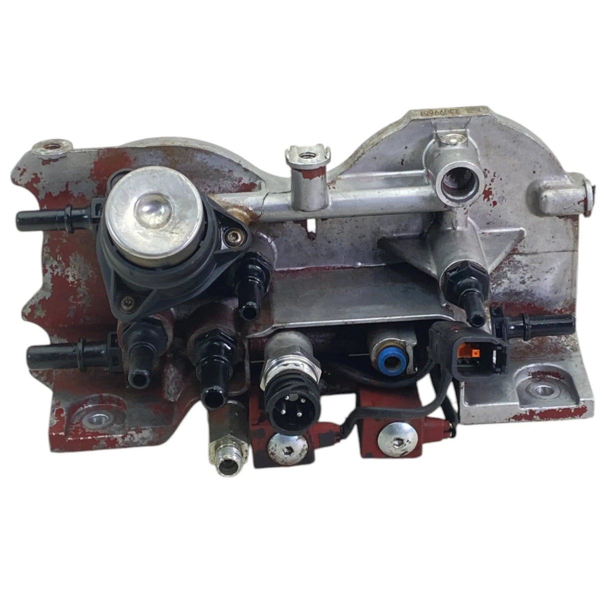 23099630 Genuine Volvo Fuel Control Module - Second Truck Parts