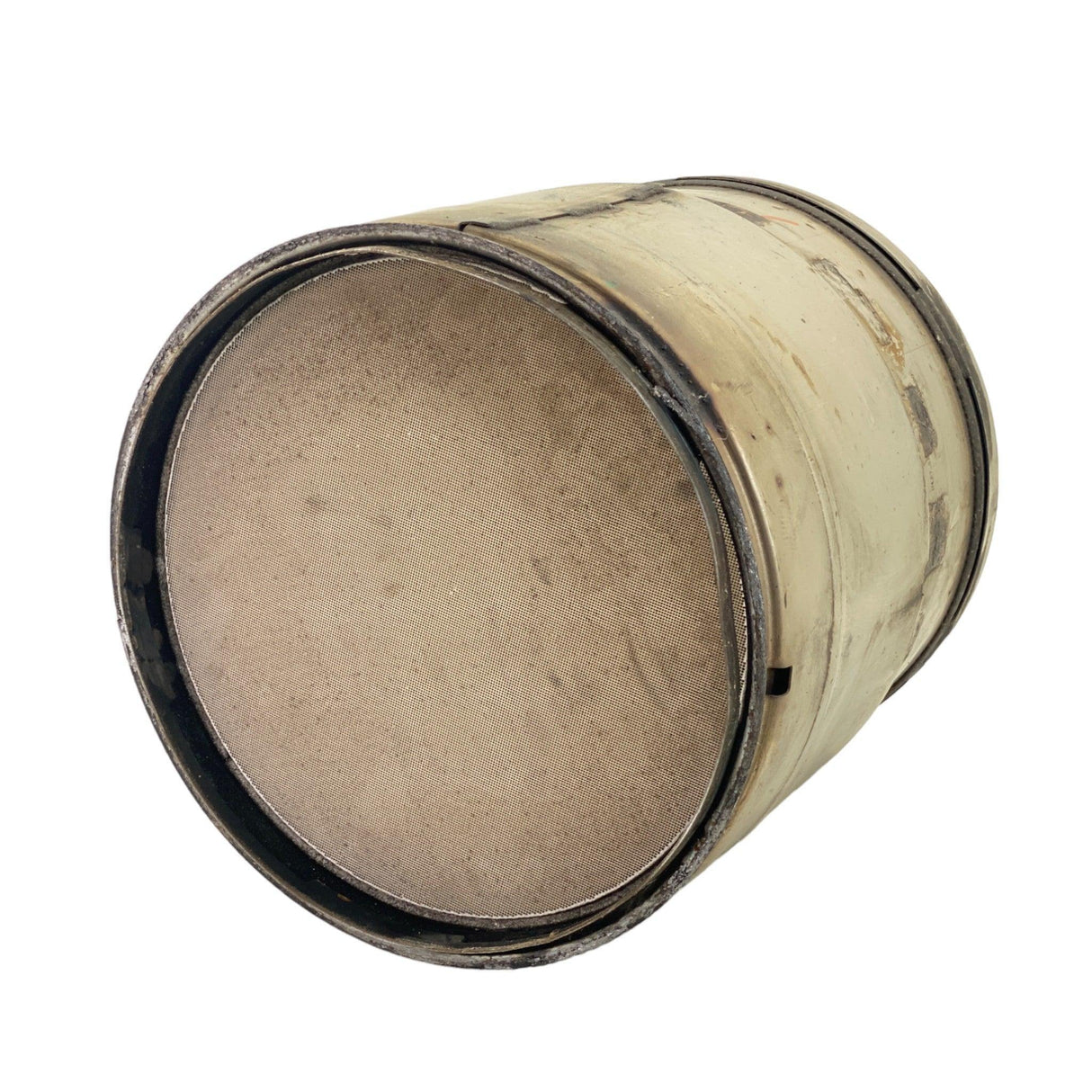 5298345NX Genuine Cummins DPF Filter - Second Truck Parts