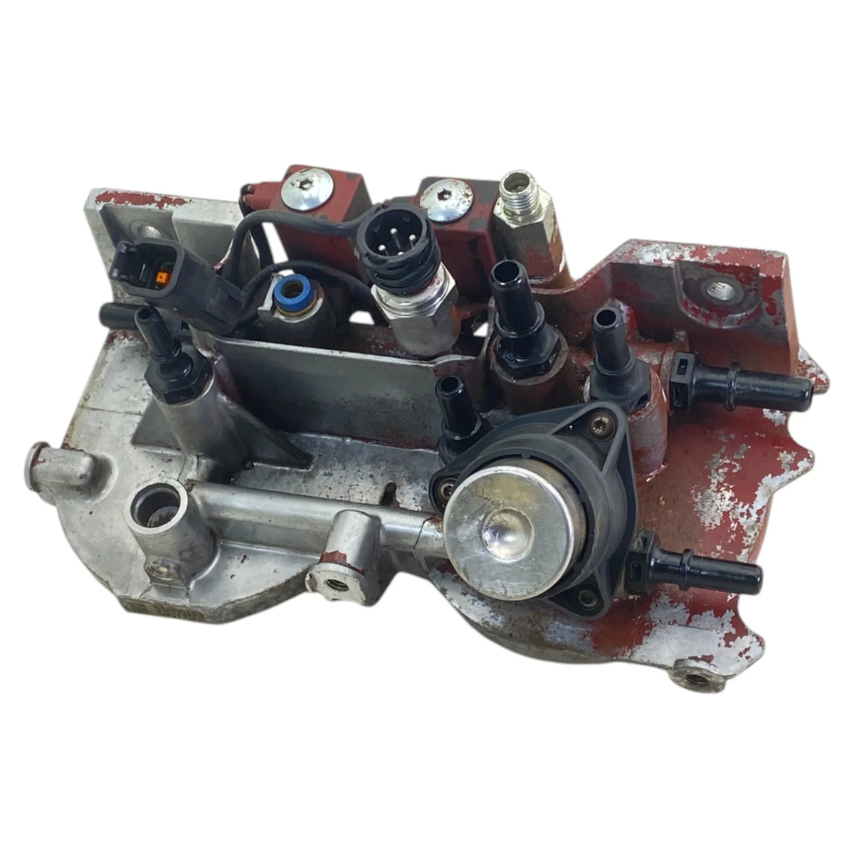 23099630 Genuine Volvo Fuel Control Module - Second Truck Parts