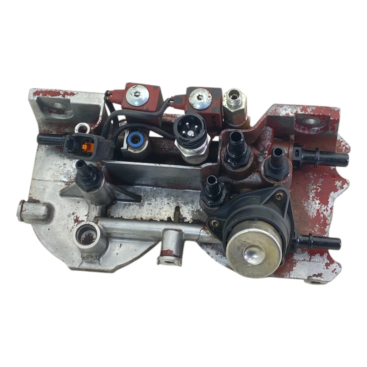 23099630 Genuine Volvo Fuel Control Module - Second Truck Parts