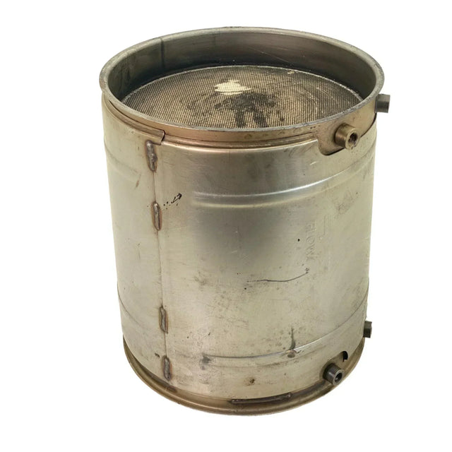 A040M143 Cummins DPF Diesel Particulate Filter - Second Truck Parts