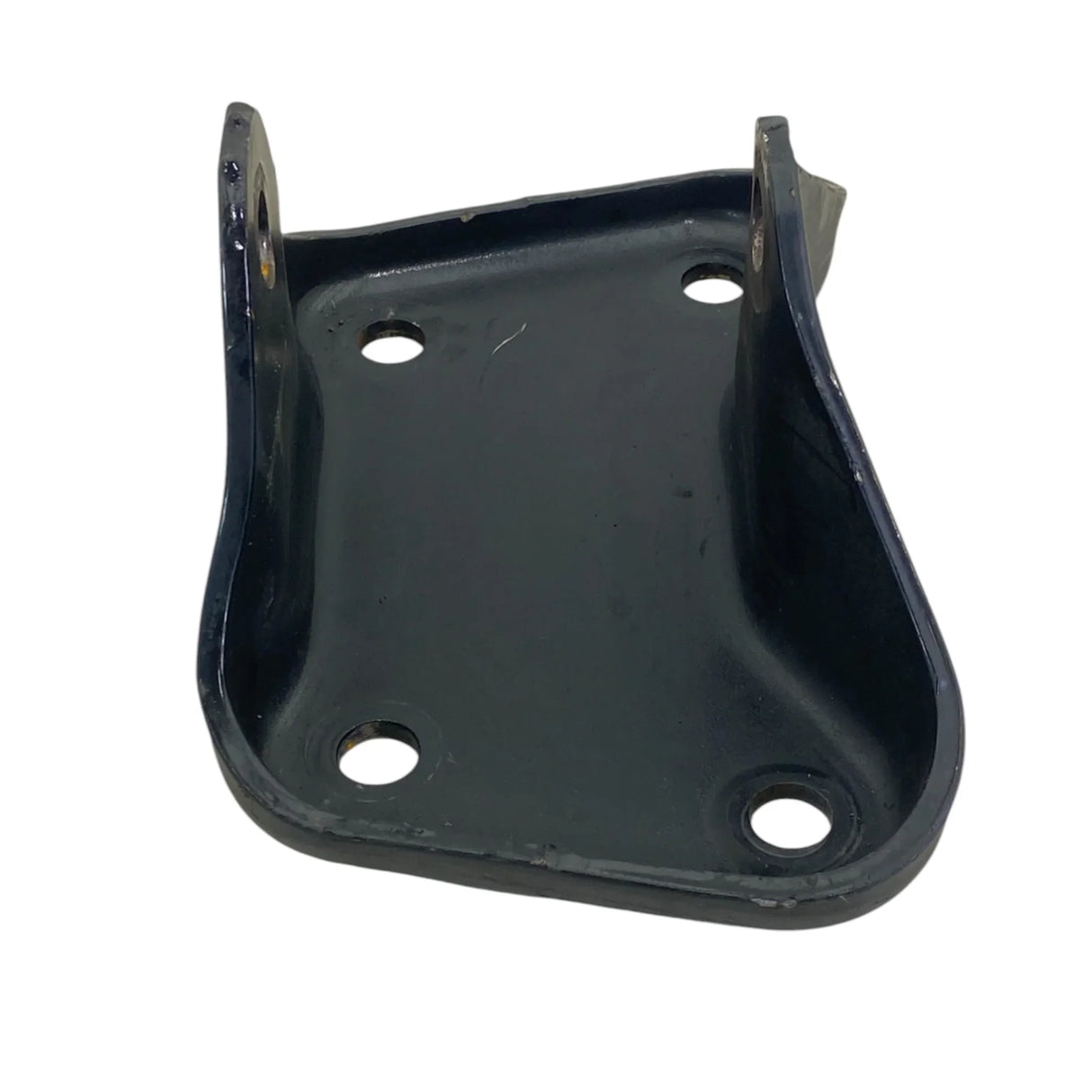 16-18102-001 Genuine Freightliner Front Spring Hanger - Second Truck Parts