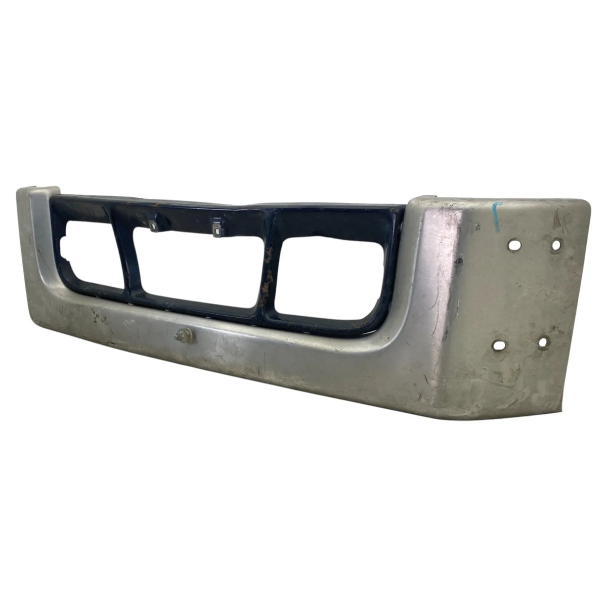 Genuine Cat Front Bumper CT660 - Second Truck Parts