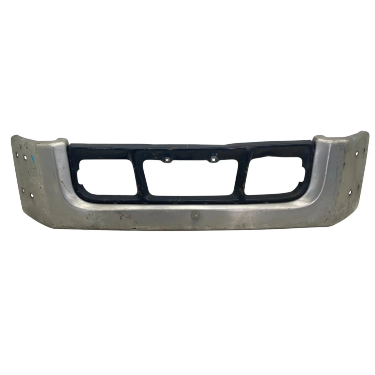 Genuine Cat Front Bumper CT660 - Second Truck Parts