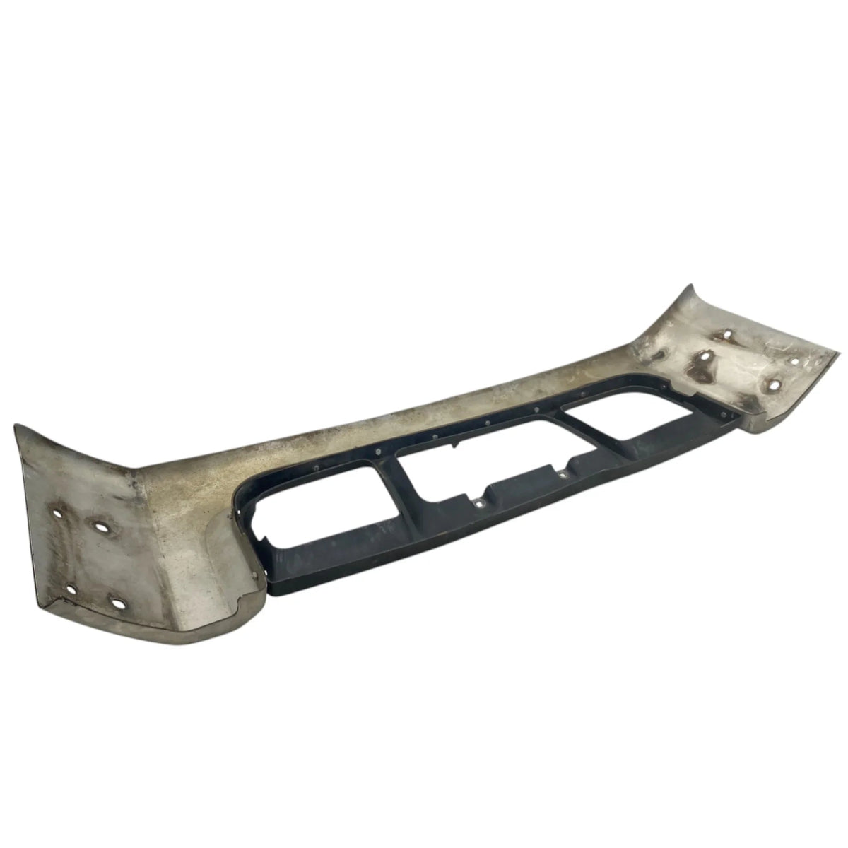 Genuine Cat Front Bumper CT660 - Second Truck Parts