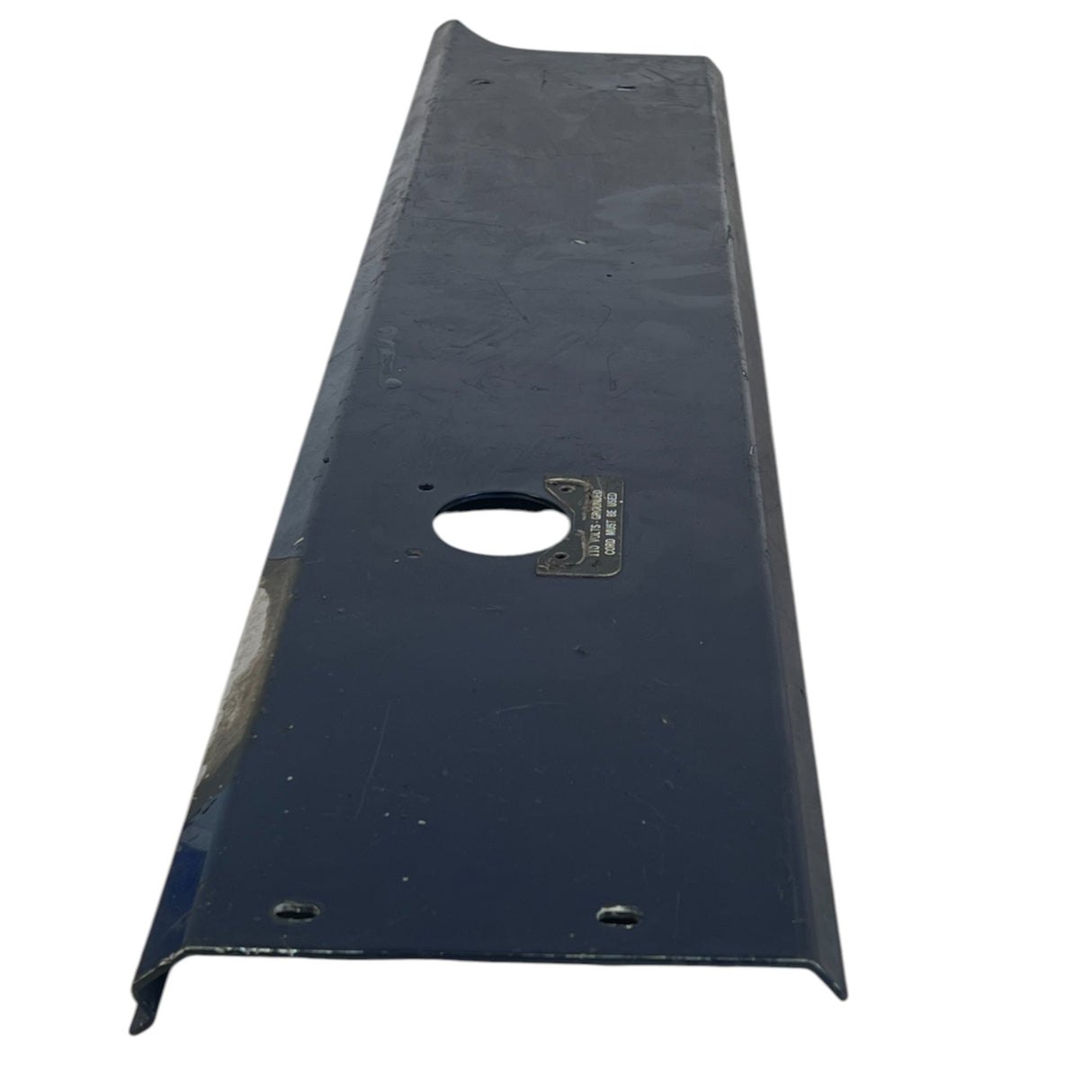 Genuine International Panel - Second Truck Parts