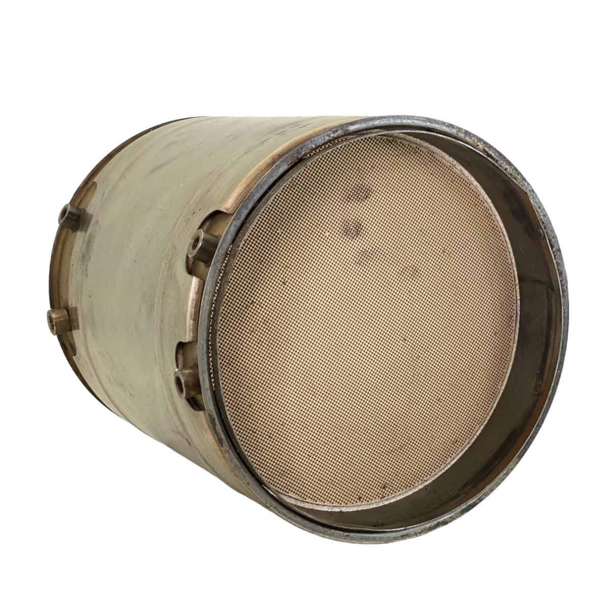 A040M143 Cummins DPF Diesel Particulate Filter - Second Truck Parts