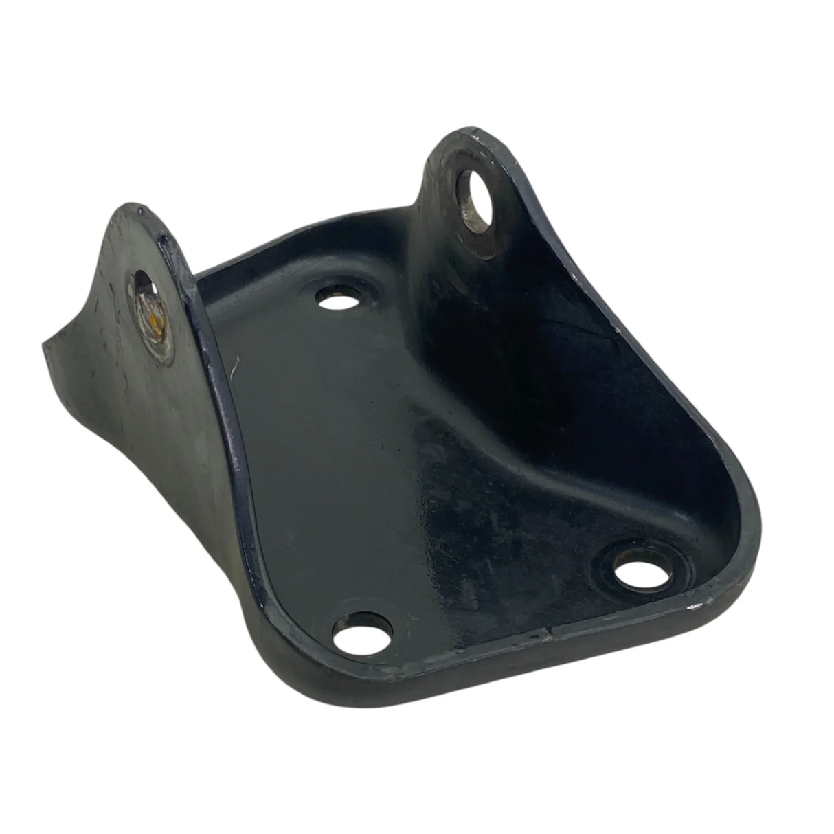 16-18102-001 Genuine Freightliner Front Spring Hanger - Second Truck Parts