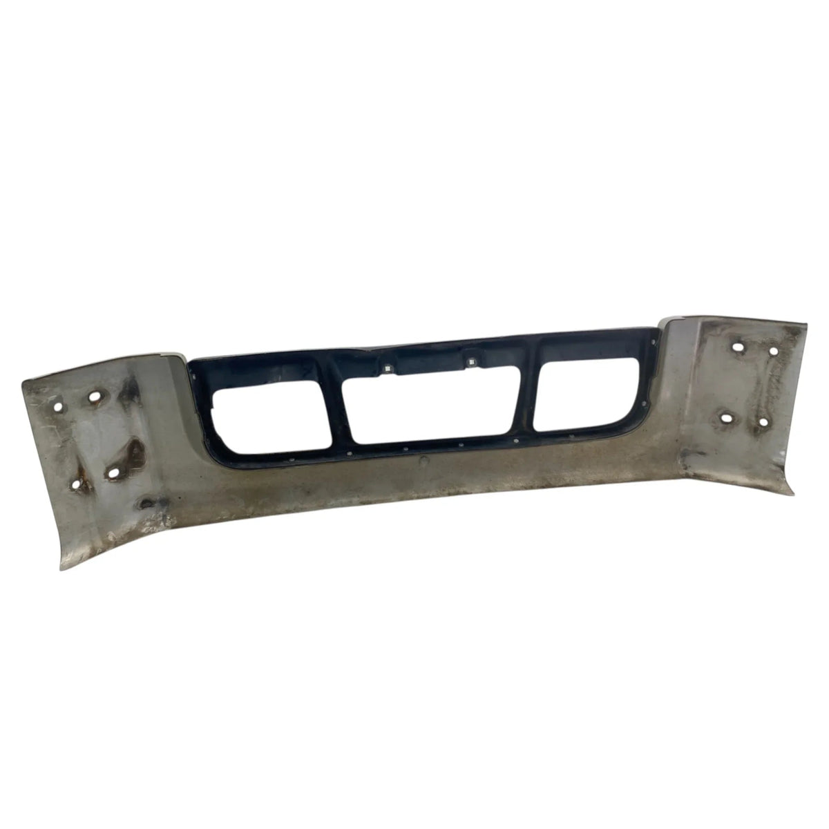 Genuine Cat Front Bumper CT660 - Second Truck Parts