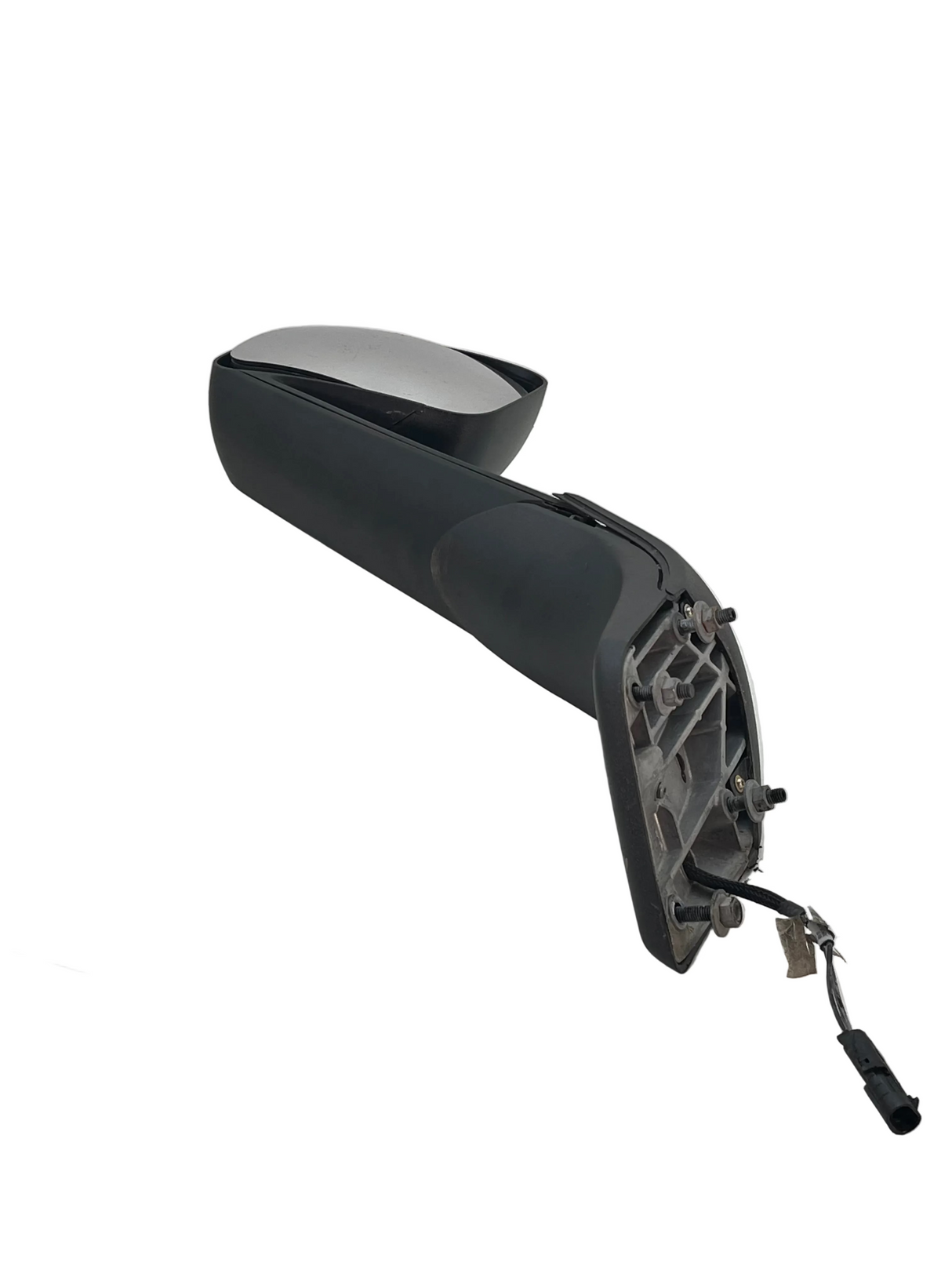 A22-77790-004 Genuine Freightliner Left Hand Hood Mounted Mirror Auxiliary - Second Truck Parts