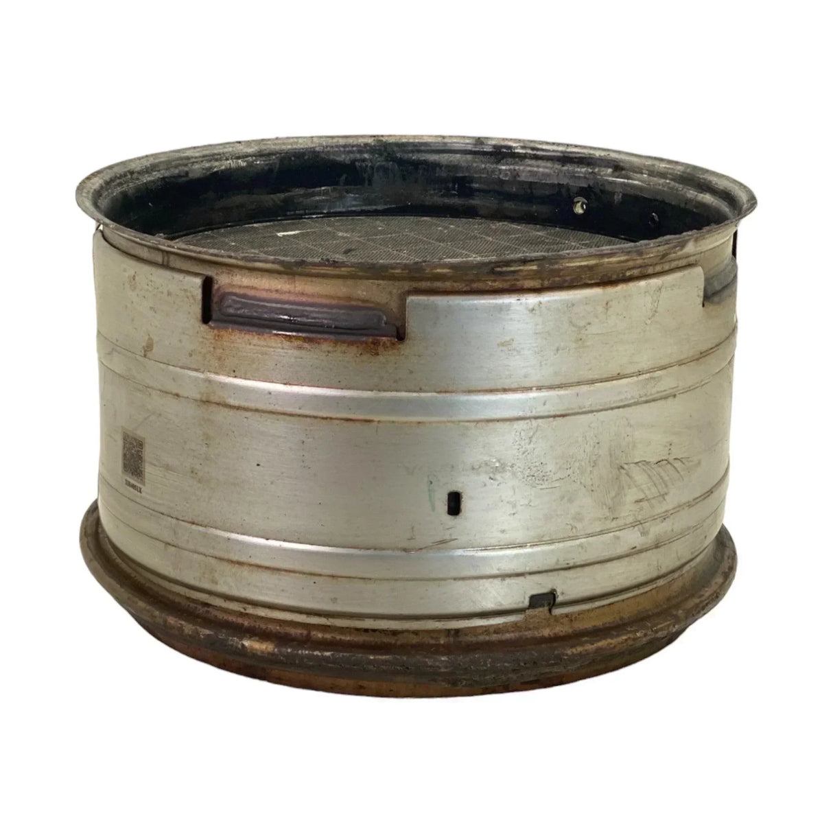 4387984 Genuine Cummins Dpf Diesel Particulate Filter Module - Second Truck Parts