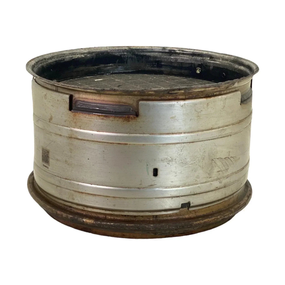 C0310-SA Genuine Cummins Dpf Diesel Particulate Filter Module - DPF Filters