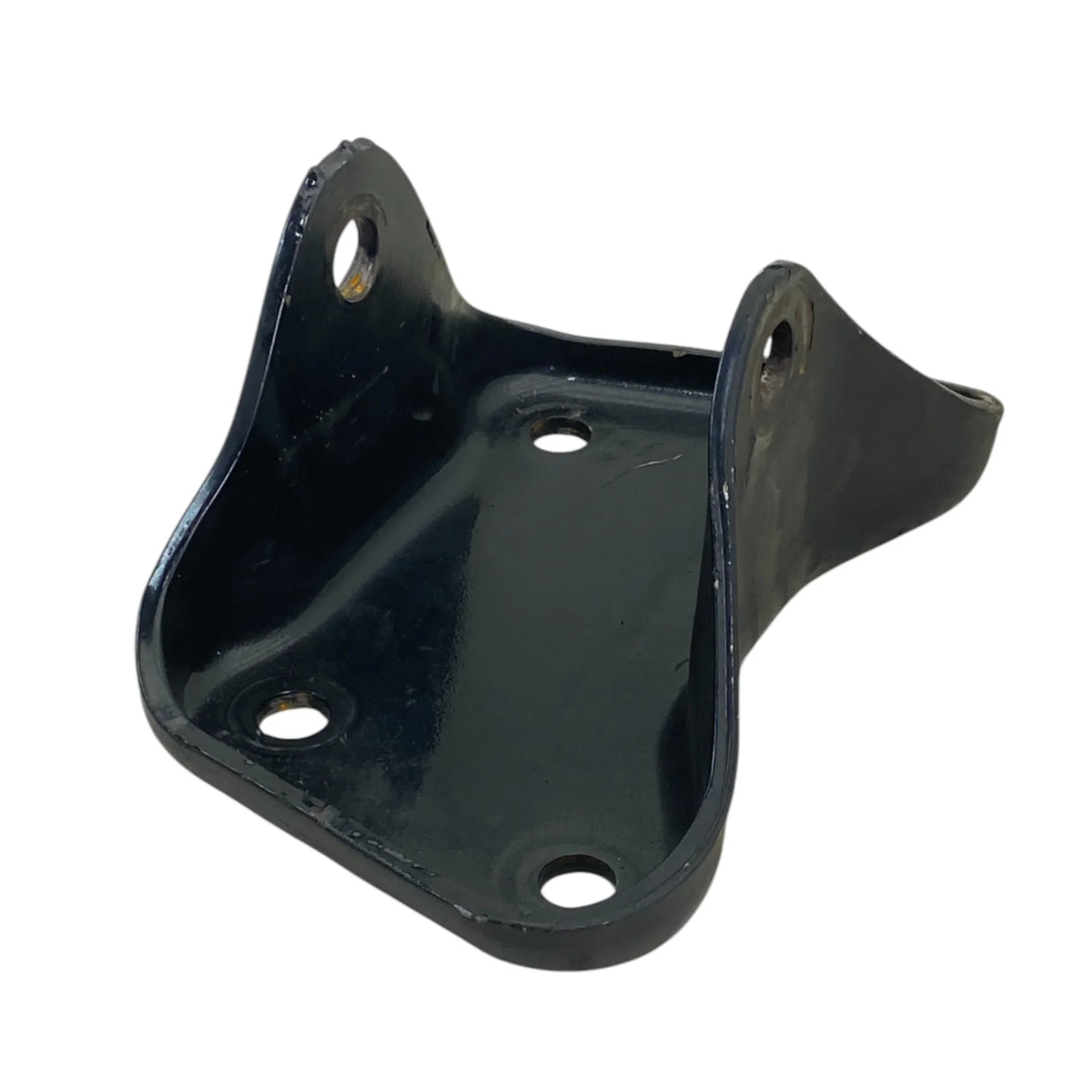 16-18102-001 Genuine Freightliner Front Spring Hanger - Second Truck Parts