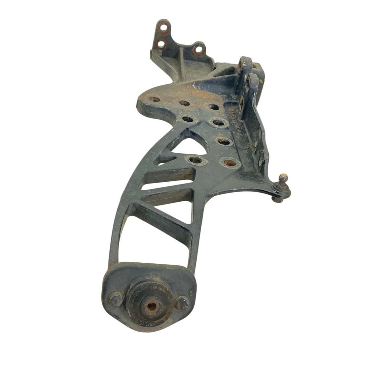 22489294 Genuine Volvo Front Left Side Radiator Support Bracket - Second Truck Parts