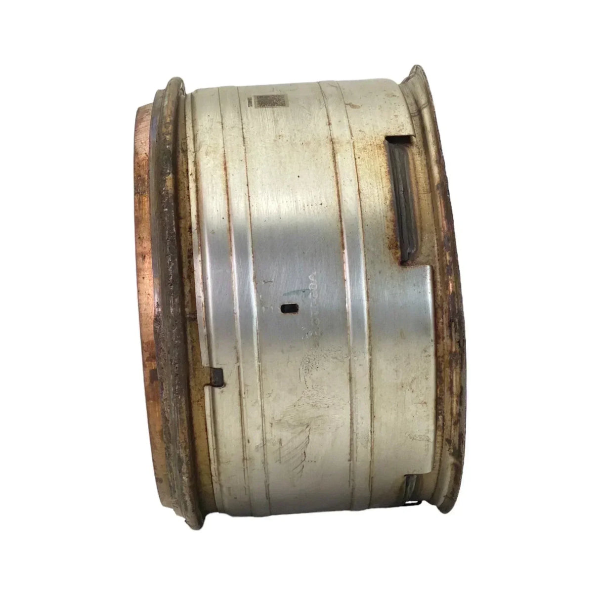 4387984 Genuine Cummins Dpf Diesel Particulate Filter Module - Second Truck Parts