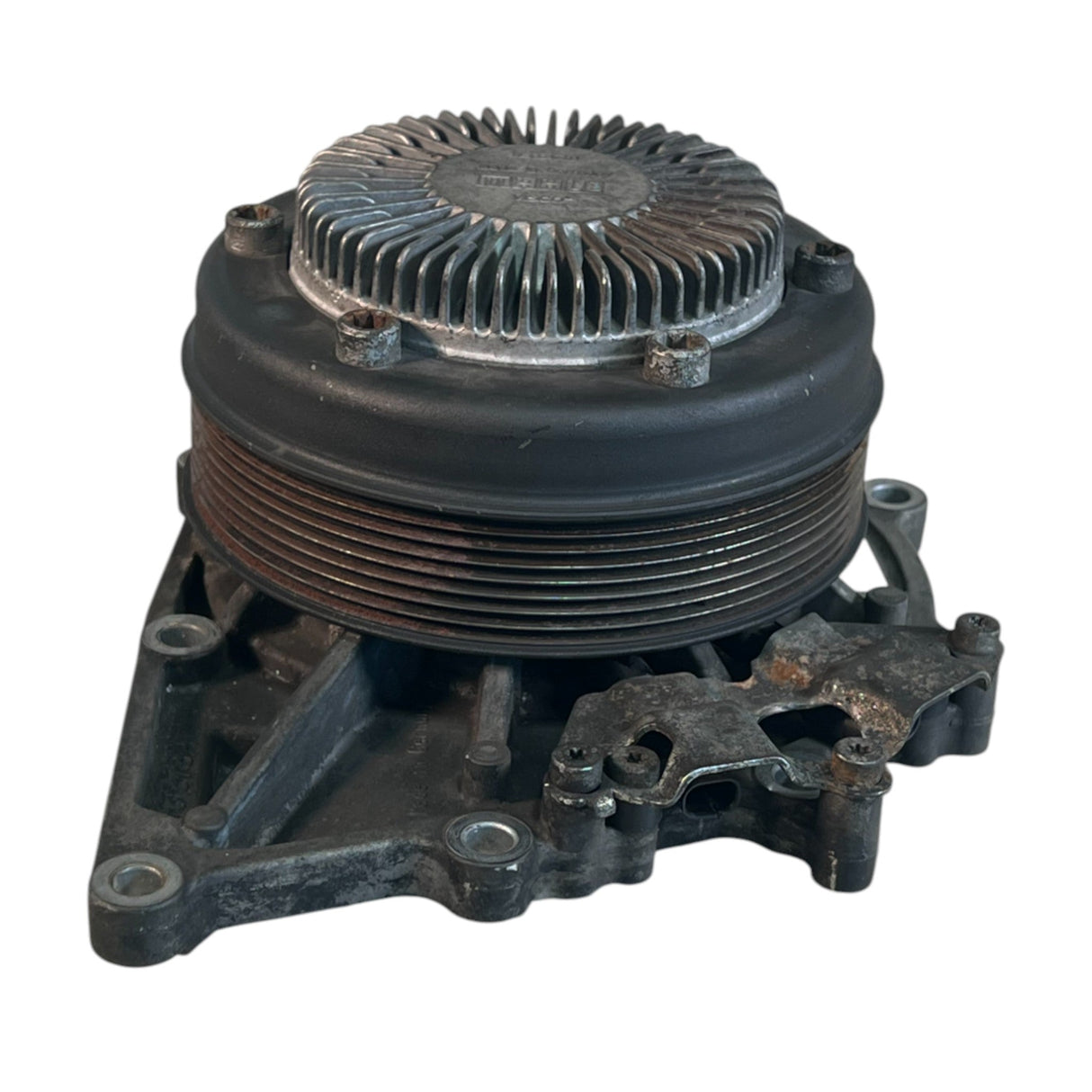 A4732020210 Genuine Detroit Diesel Water Pump
