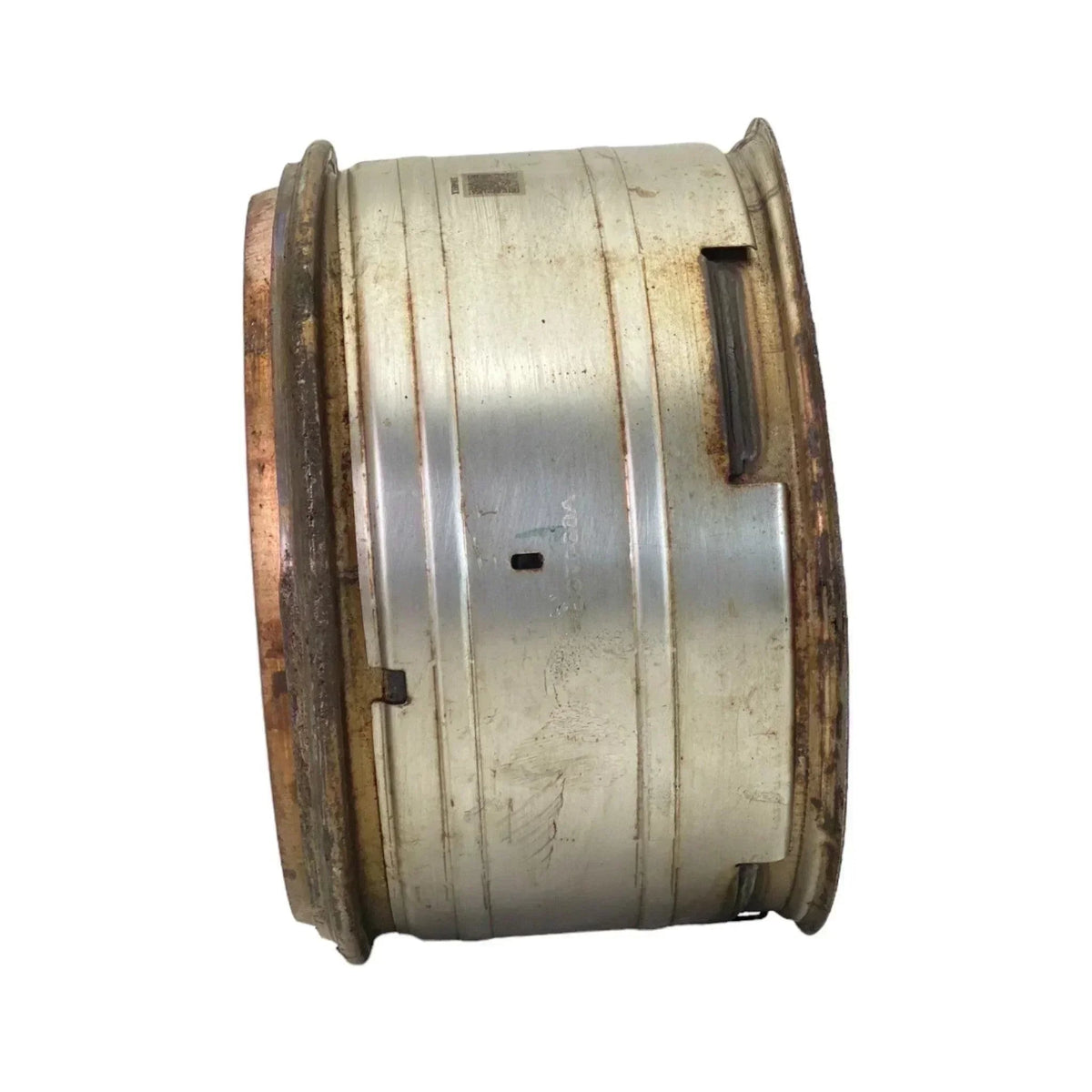 5633757PX Genuine Cummins Dpf Diesel Particulate Filter Module - DPF Filters