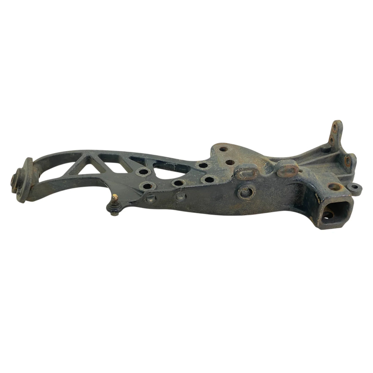22489294 Genuine Volvo Front Left Side Radiator Support Bracket - Second Truck Parts