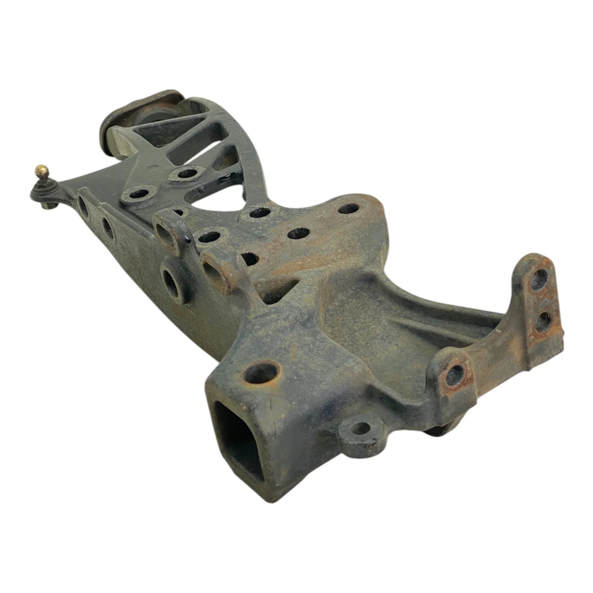 22489294 Genuine Volvo Front Left Side Radiator Support Bracket - Second Truck Parts
