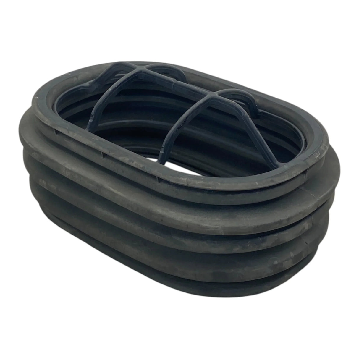 21127300 Genuine Volvo Front Right Passenger Side Hood Boot - Second Truck Parts