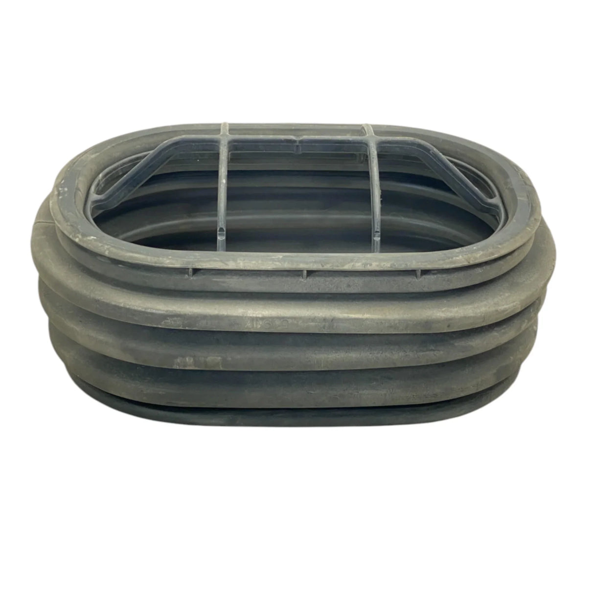 21127300 Genuine Volvo Front Right Passenger Side Hood Boot - Second Truck Parts