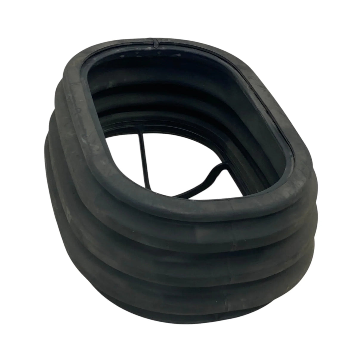 21127300 Genuine Volvo Front Right Passenger Side Hood Boot - Second Truck Parts