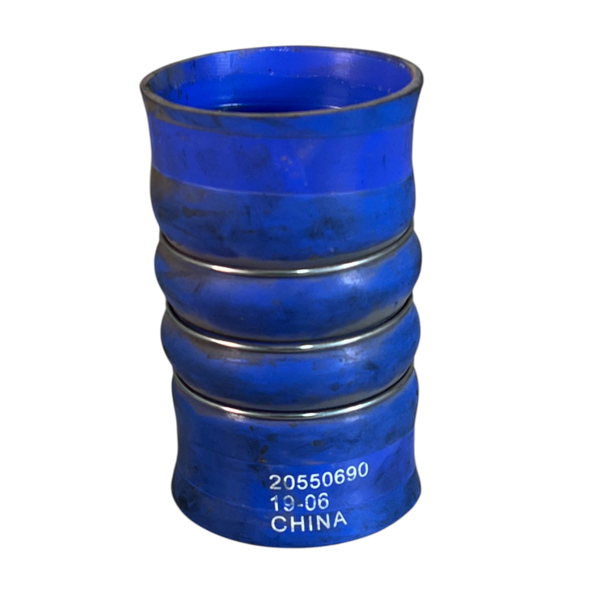 20550690 Genuine Mack Charge Air Hose - Second Truck Parts