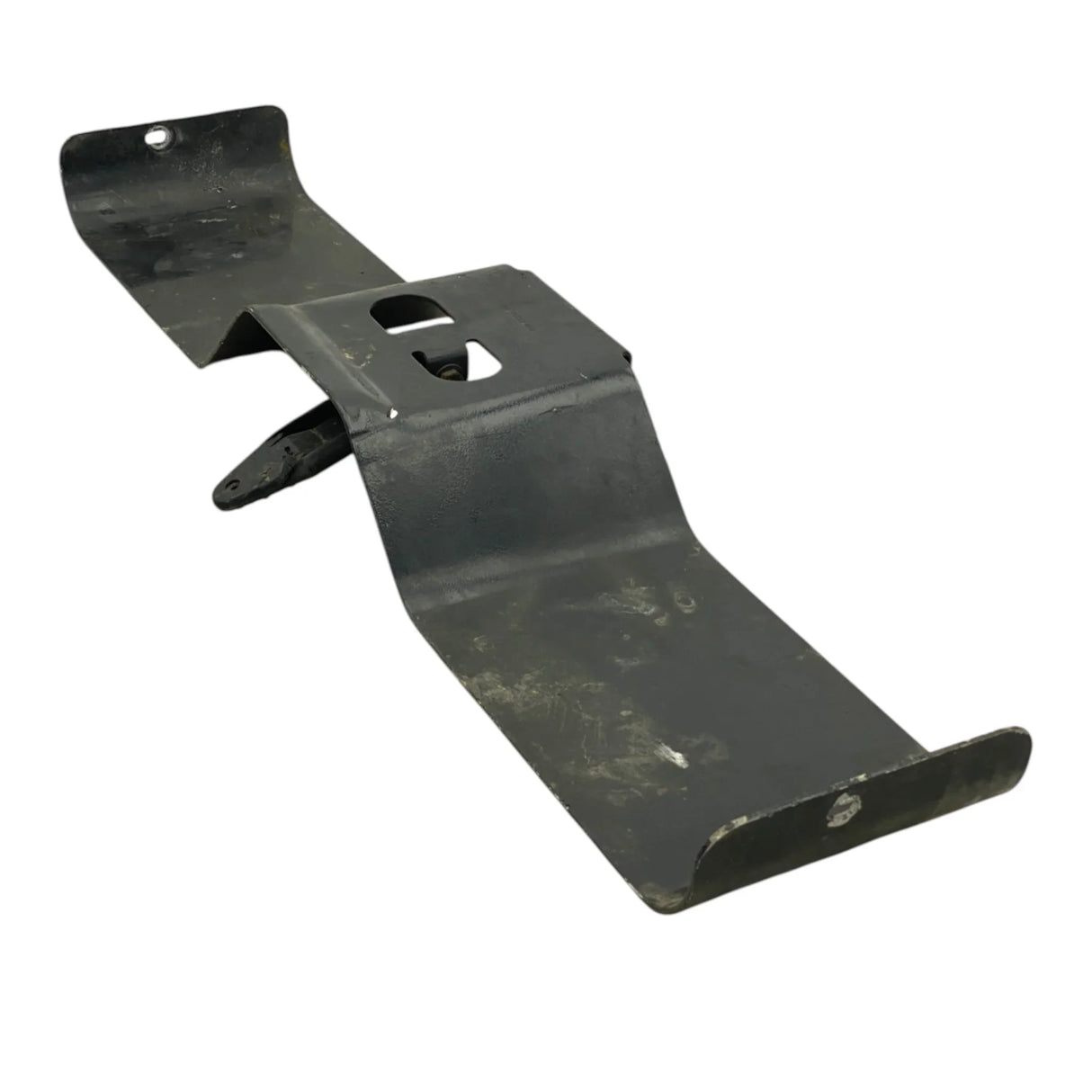 A06-75228-000 Genuine Freightliner Battery Box Tray - Second Truck Parts