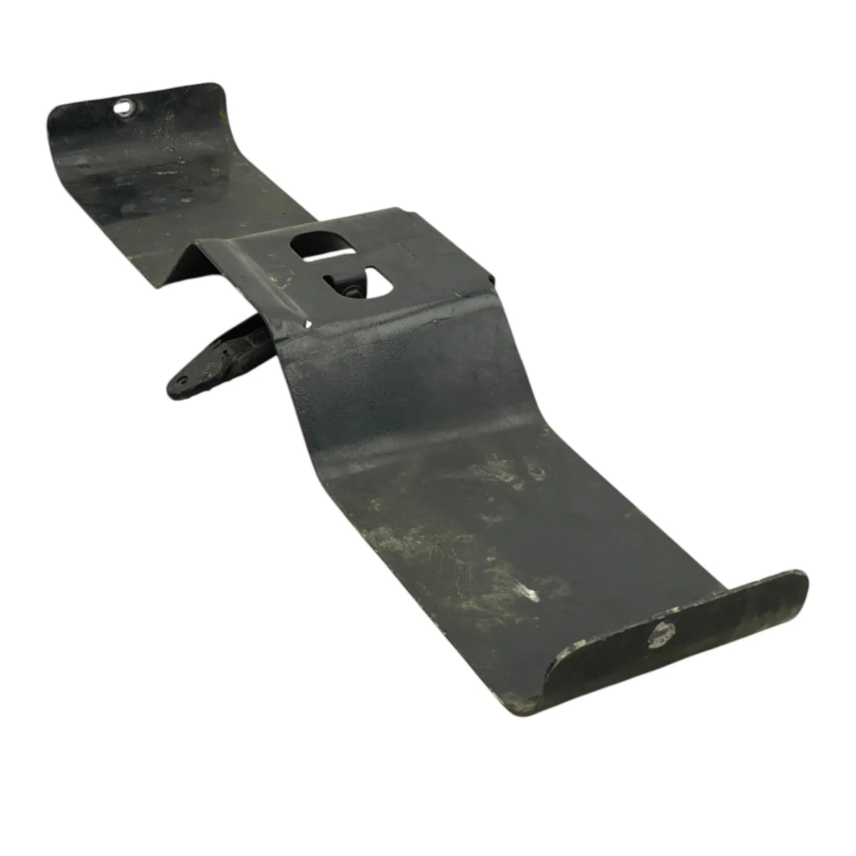 A06-75228-000 Genuine Freightliner Battery Box Tray - Second Truck Parts