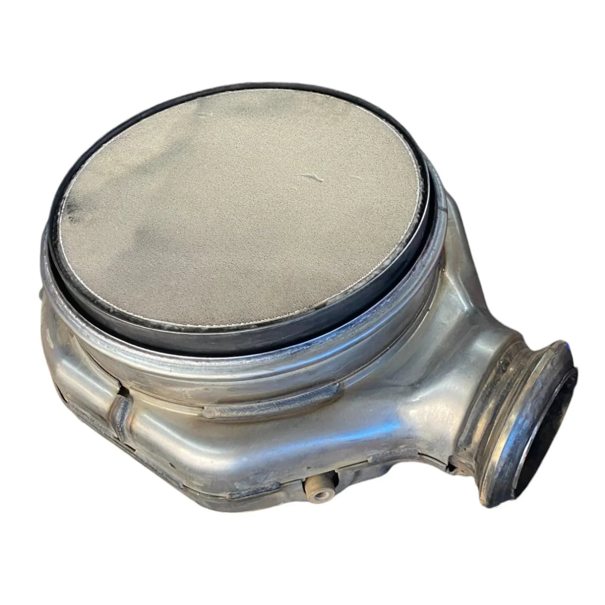2131536 Genuine Paccar Catalyst-Diesel Oxidation - Second Truck Parts