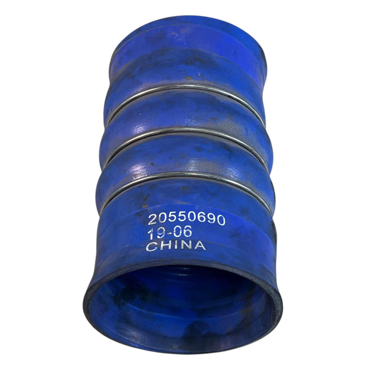 20550690 Genuine Mack Charge Air Hose - Second Truck Parts