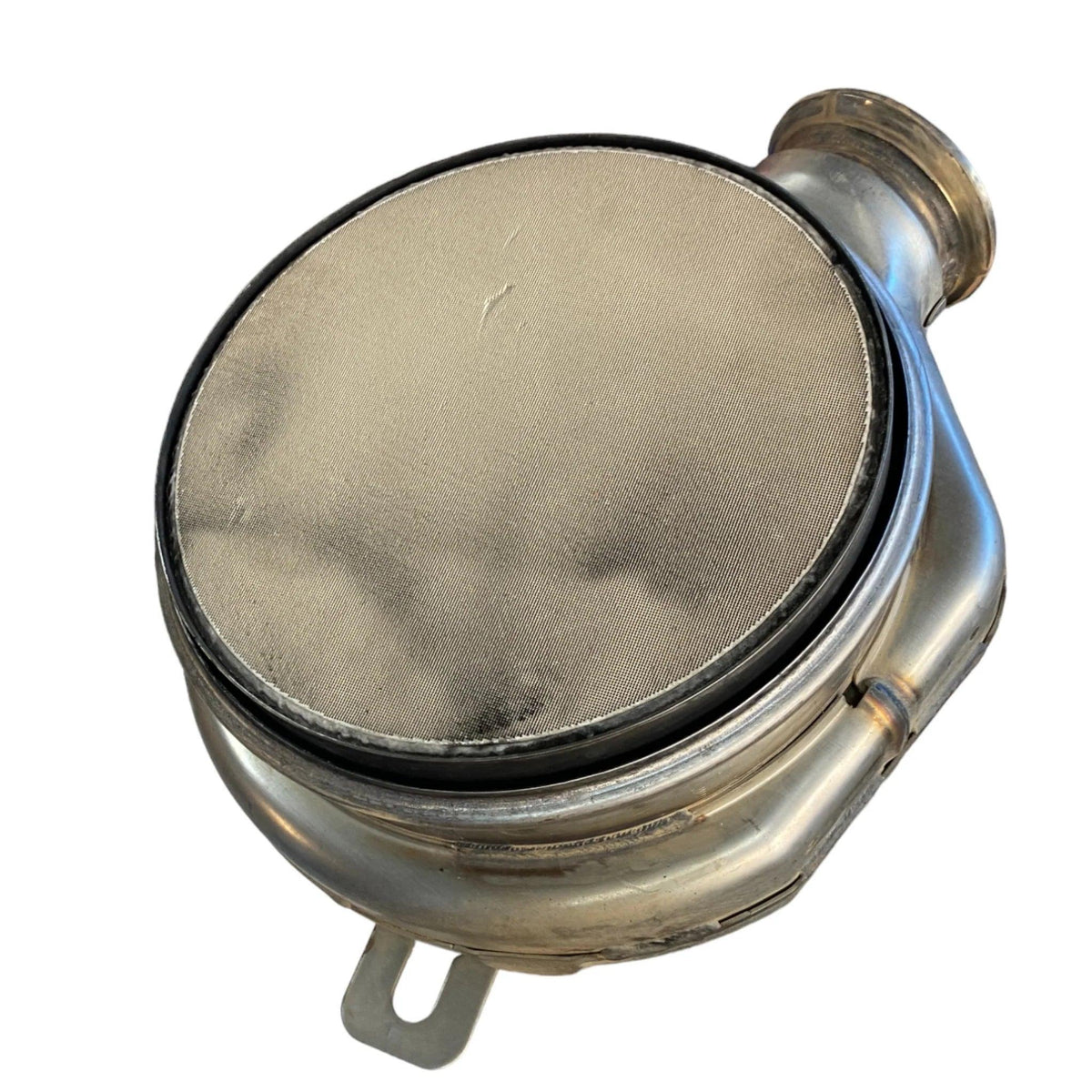 2131536 Genuine Paccar Catalyst-Diesel Oxidation - Second Truck Parts