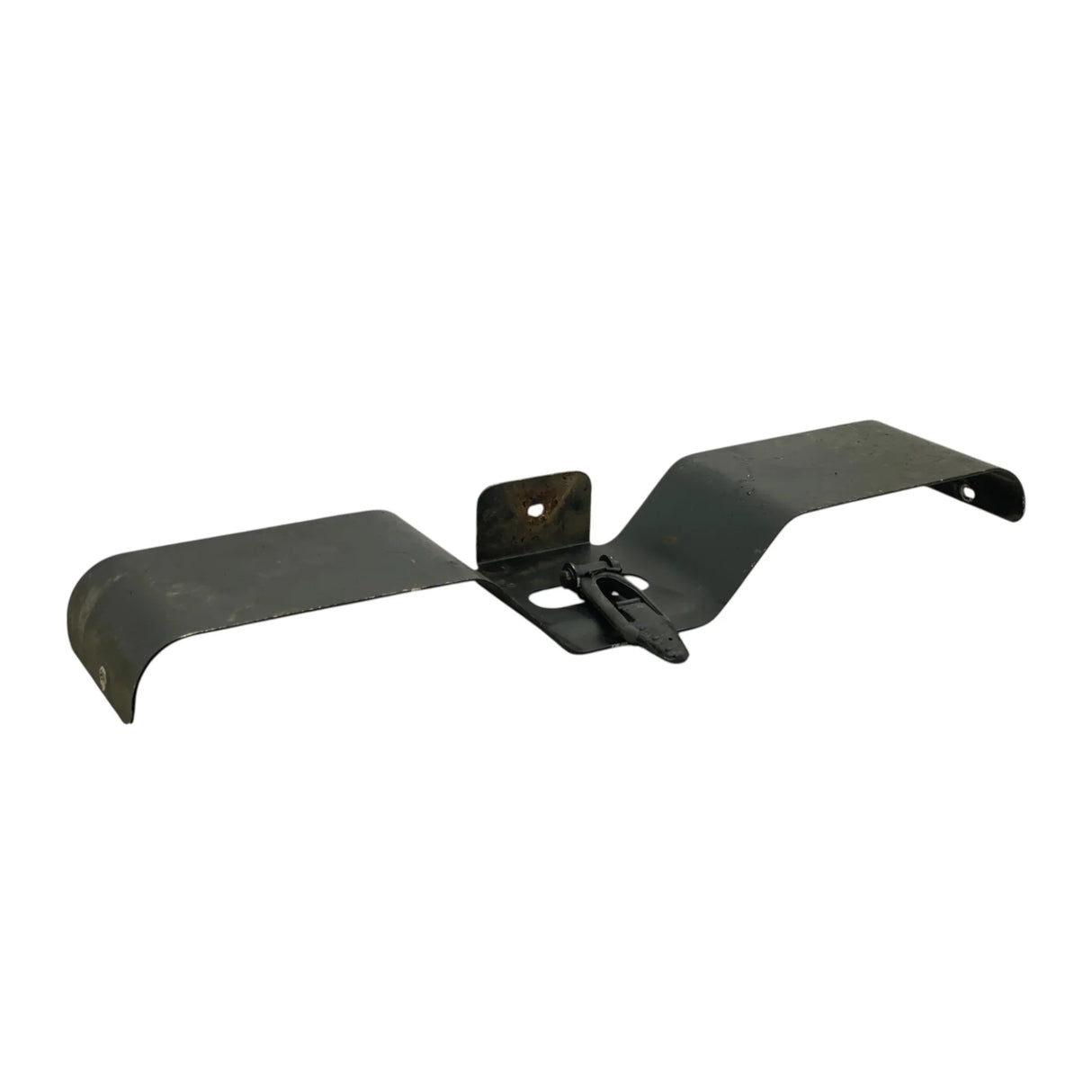 A06-75228-000 Genuine Freightliner Battery Box Tray - Second Truck Parts