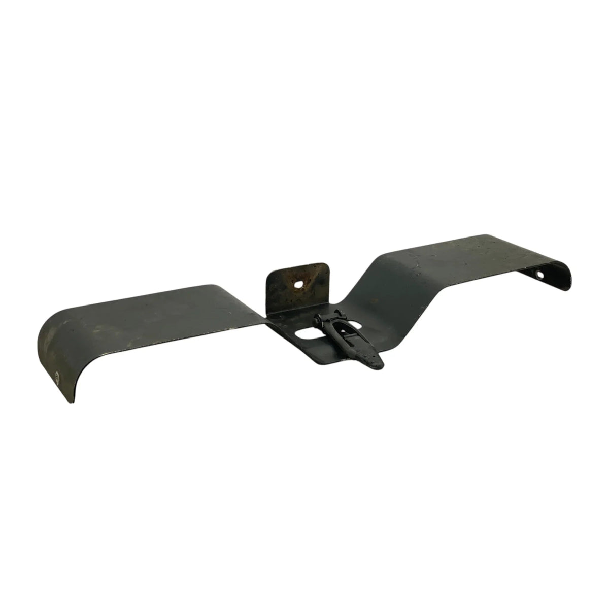 A06-75228-000 Genuine Freightliner Battery Box Tray - Second Truck Parts