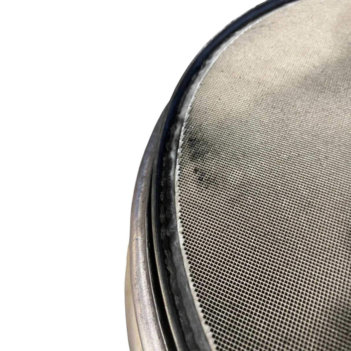 2131536 Genuine Paccar Catalyst-Diesel Oxidation - Second Truck Parts