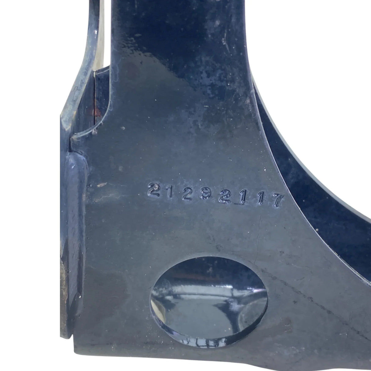 21292117 Genuine Volvo Cab Bracket - Second Truck Parts