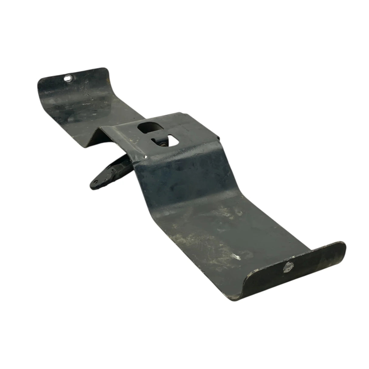 A06-75228-000 Genuine Freightliner Battery Box Tray - Second Truck Parts