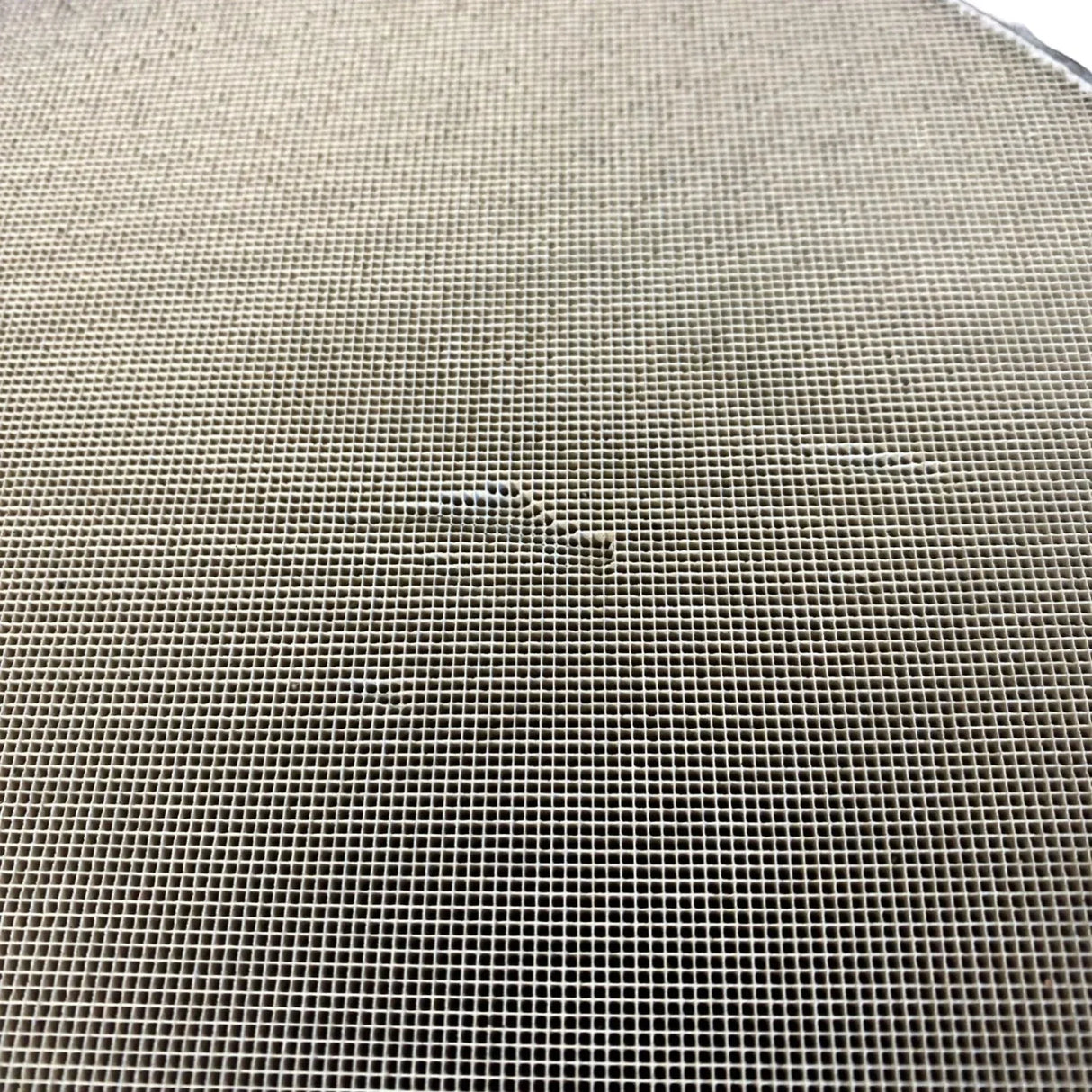 2131536 Genuine Paccar Catalyst-Diesel Oxidation - Second Truck Parts