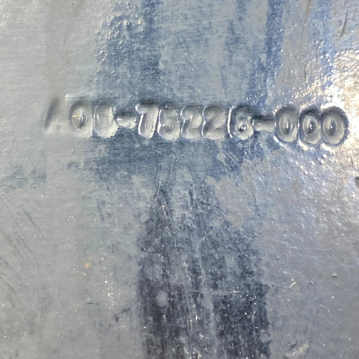 A06-75228-000 Genuine Freightliner Battery Box Tray - Second Truck Parts