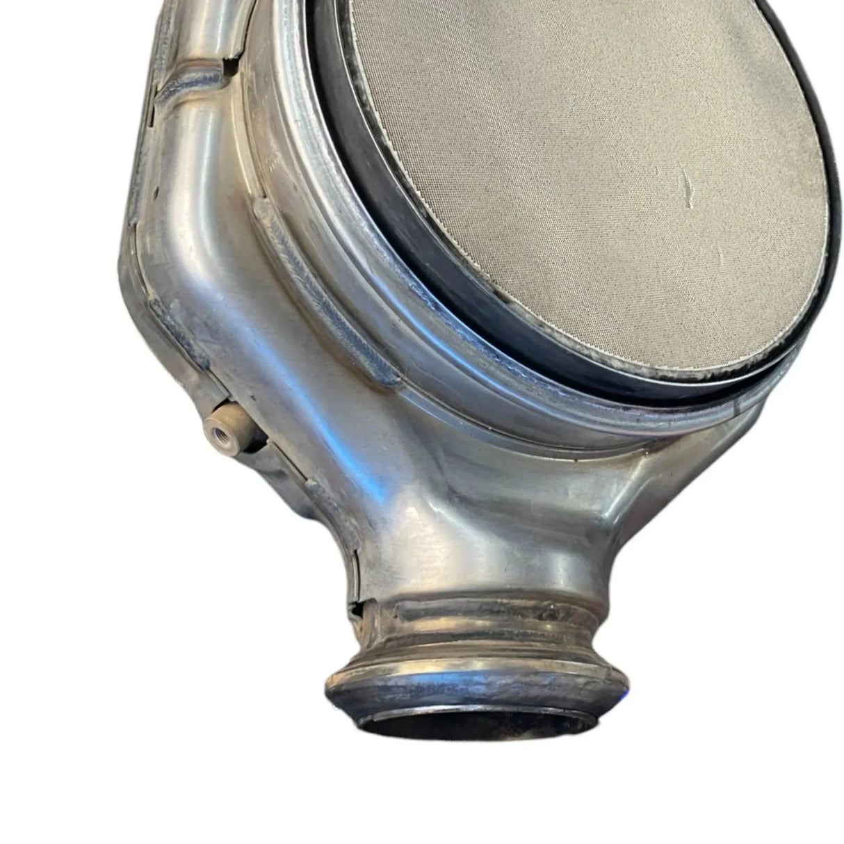 2131536 Genuine Paccar Catalyst-Diesel Oxidation - Second Truck Parts