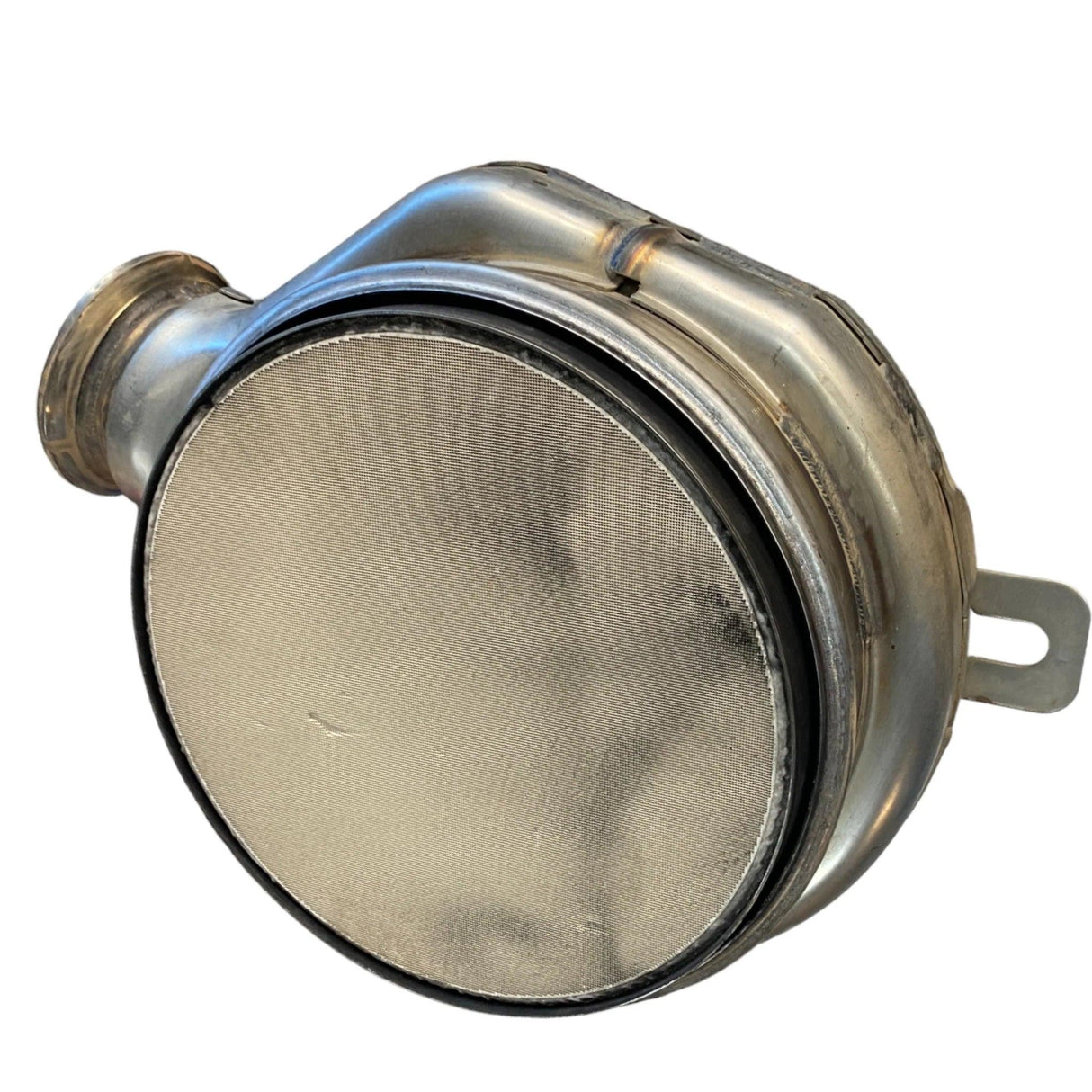 2131536 Genuine Paccar Catalyst-Diesel Oxidation - Second Truck Parts