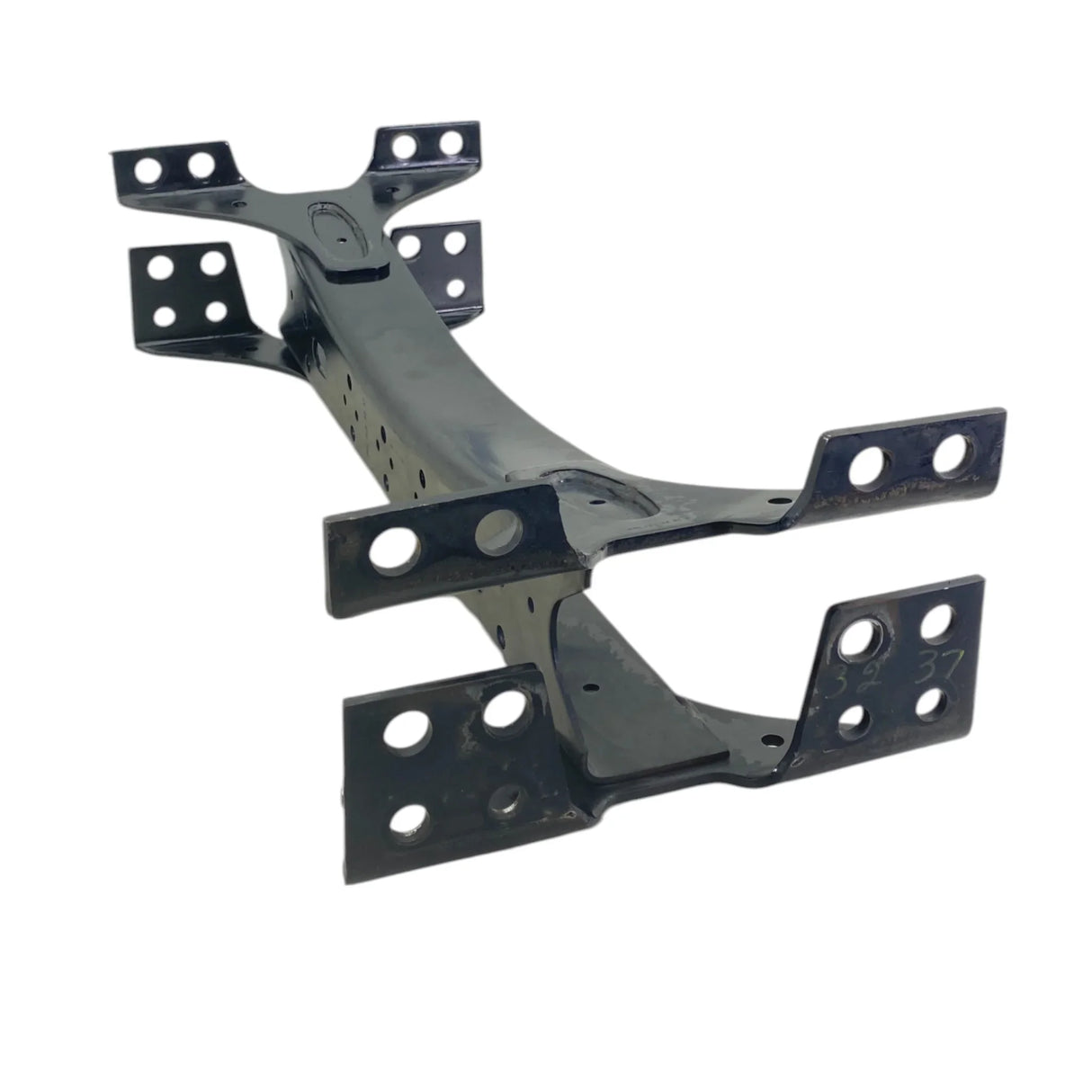 A 680 310 32 37 Genuine Freightliner Suspension Crossmember - Second Truck Parts