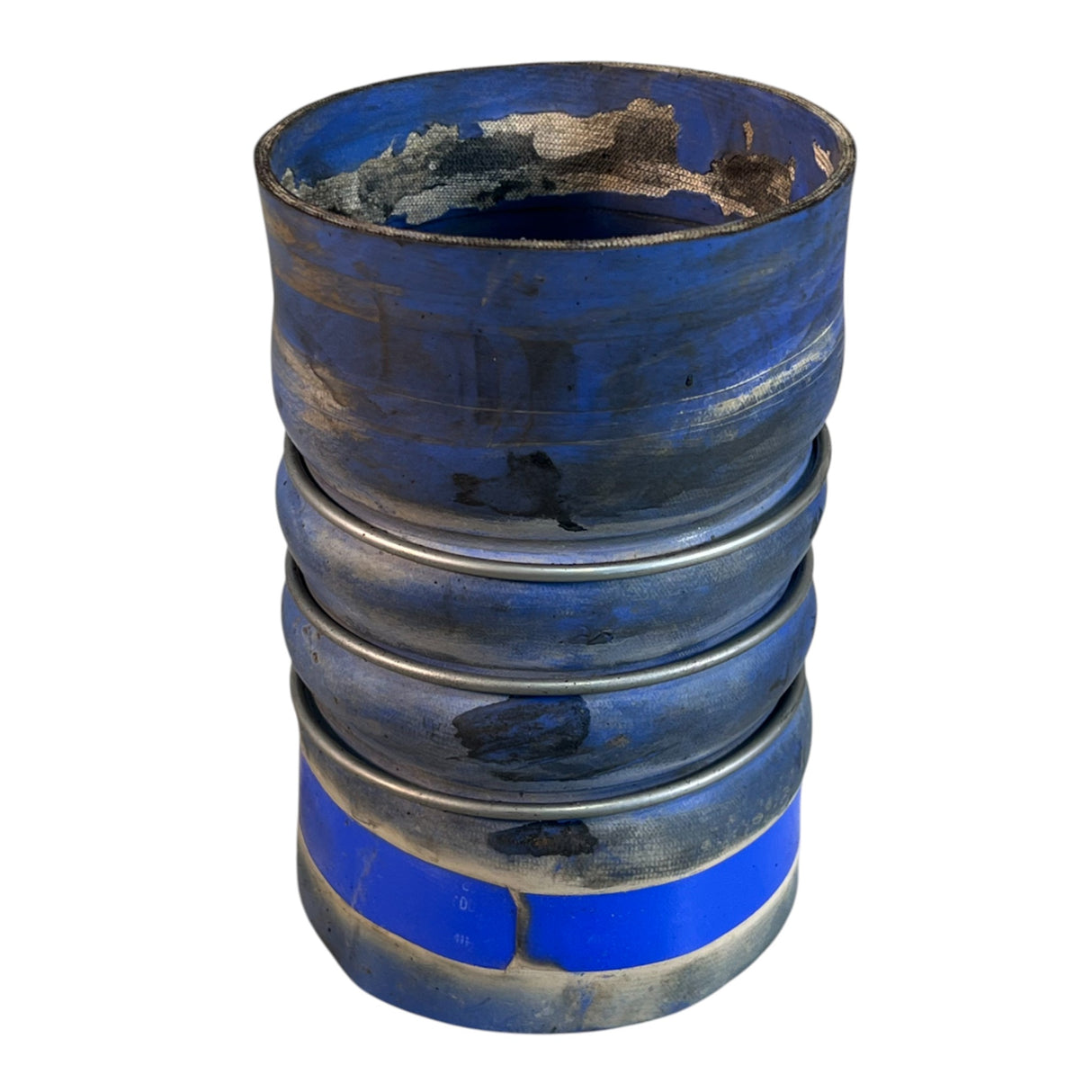 01-21200-003 Genuine Freightliner Turbo Intercooler Hose - Second Truck Parts