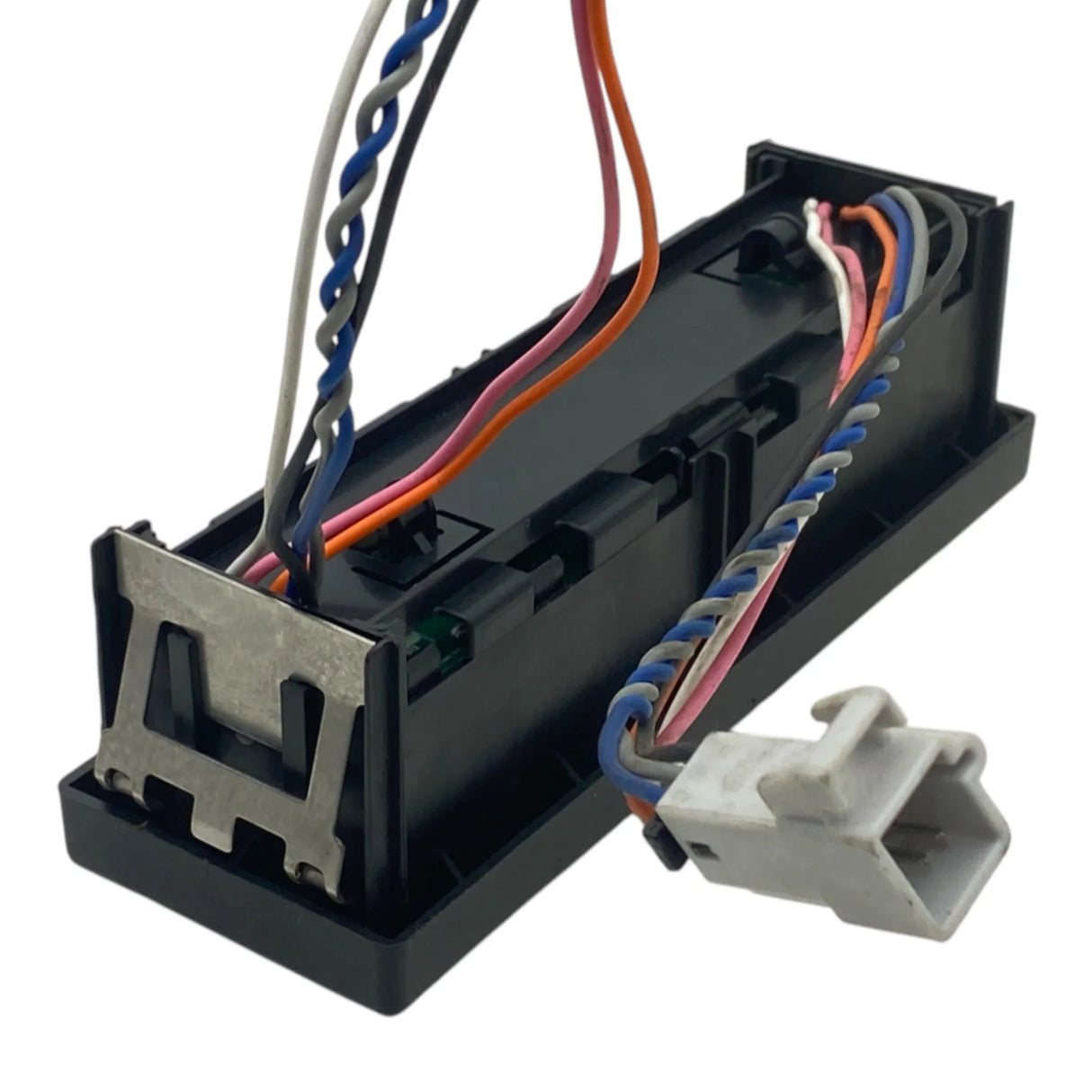 3549776C5 Genuine International Six Pack Switch Housing - Second Truck Parts