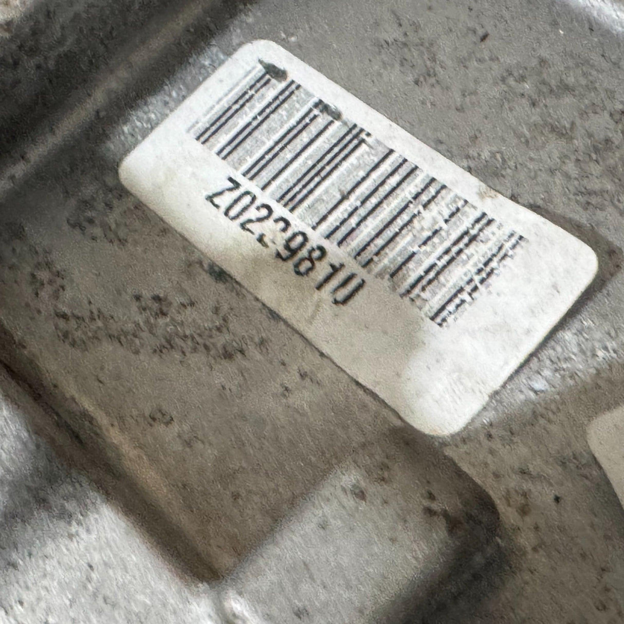 E74-6008 Genuine Eaton Main Housing Kit - Second Truck Parts