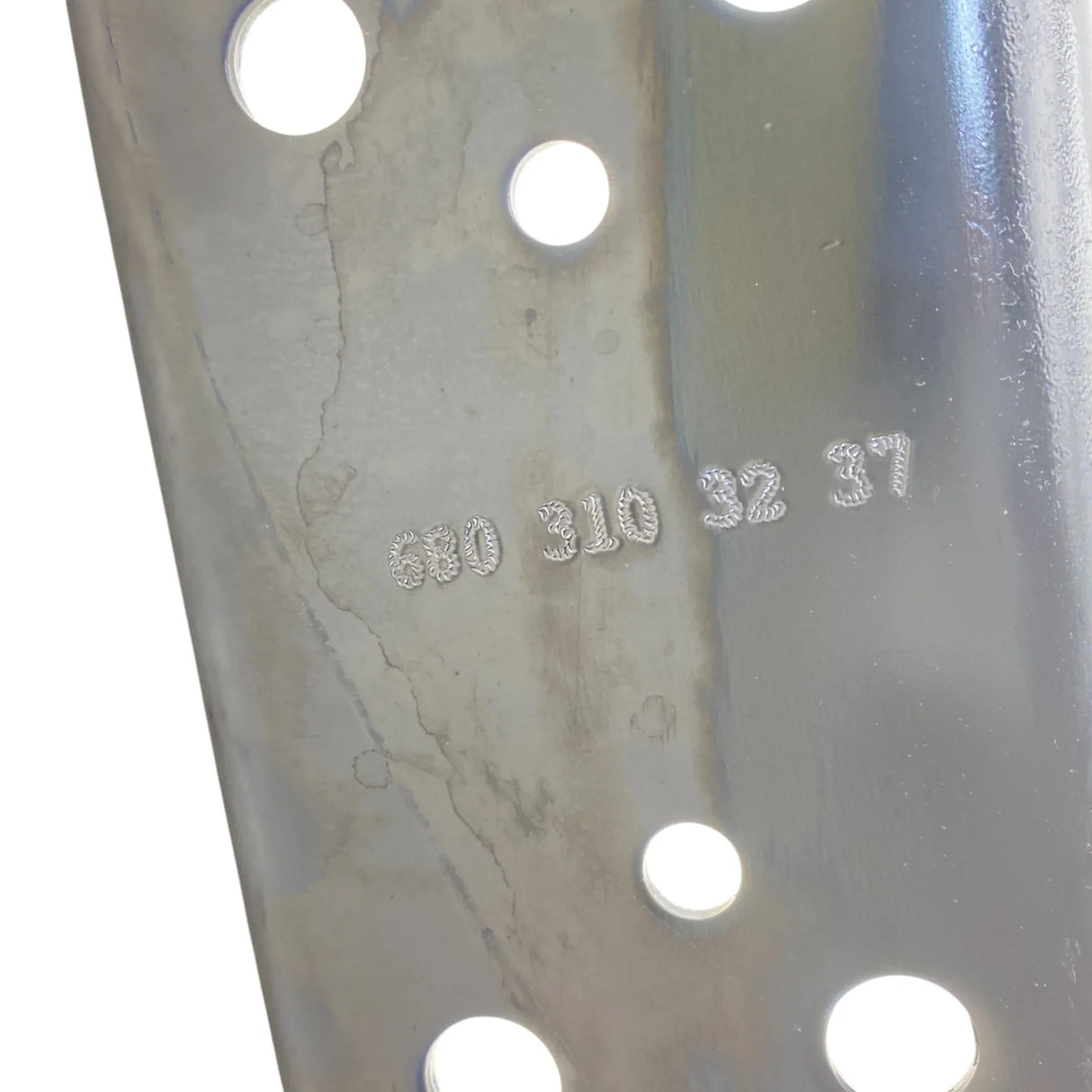 A 680 310 32 37 Genuine Freightliner Suspension Crossmember - Second Truck Parts