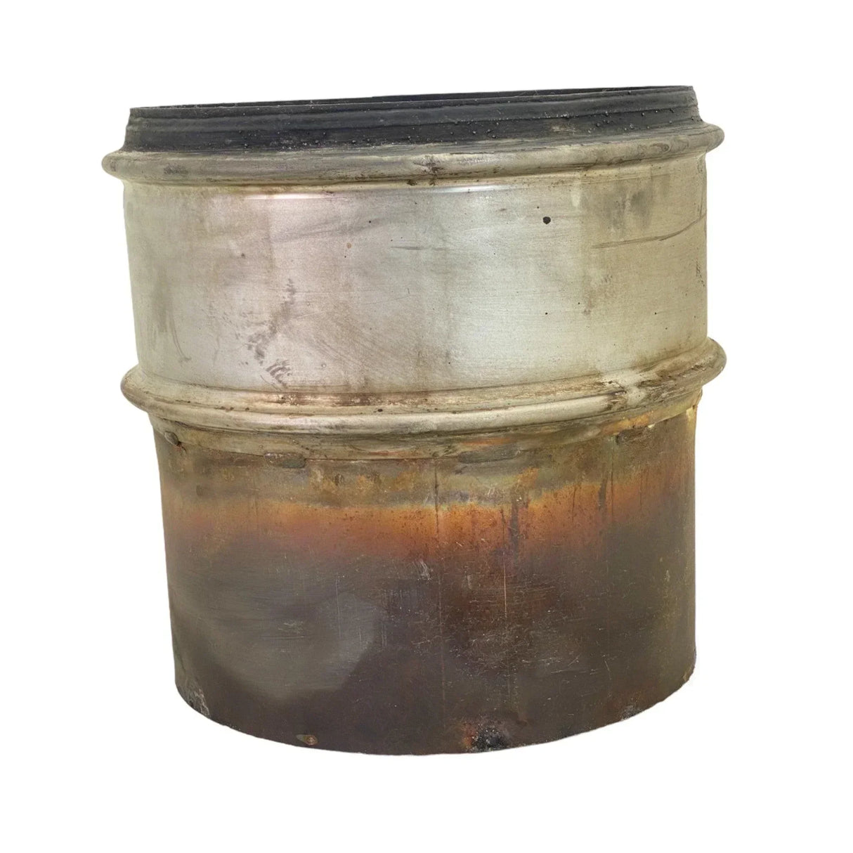 43006206 Genuine Mack DPF Diesel Particulate Filter - Second Truck Parts